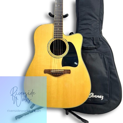 Ausgezeichnete ibanez aw300ece - ausgezeichnete,
