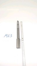 Maschinenreibahle 31,0 H7 MK3