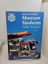 Auto & Technik Museum Sinsheim