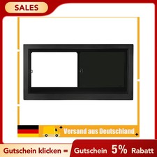 Schiebefenster Autoglas