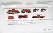 Märklin H0 aus 29756 Feuerwehrzug Digital in EVP JL3556