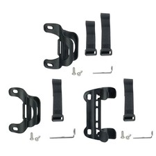 Fahrrad-Luftpumpen-Clip-Halter