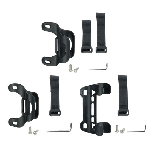 Fahrrad-Luftpumpen-Clip-Halter