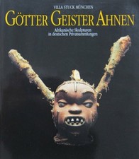 Götter Geister Ahnen