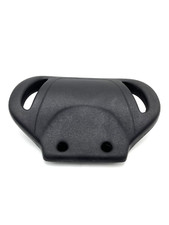 Suzuki AN 400 Rückenlehne