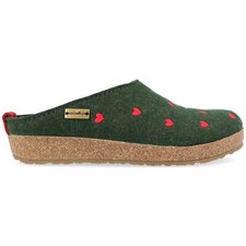 Haflinger Grizzly Cuoricini