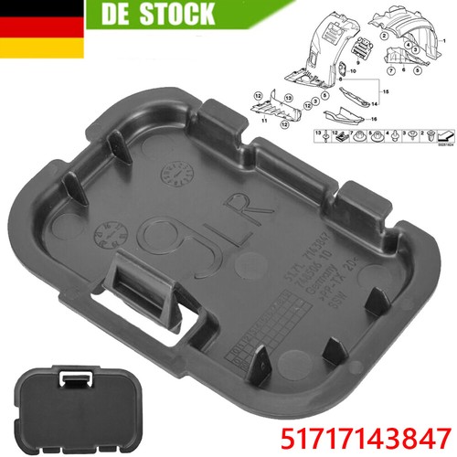 Für bmw deckel - bmw,