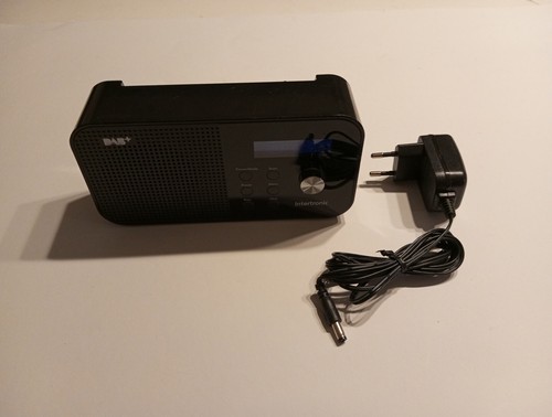 Original intertronic dab - original,
