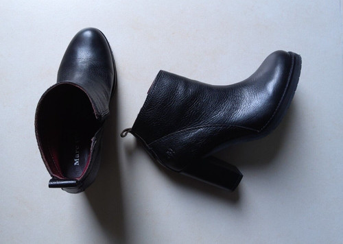 Marc polo stiefelette ankle - marc,