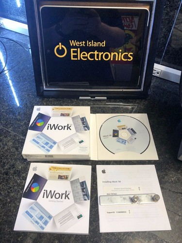 Iwork family pack - family,