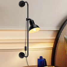 E27Innen Wandleuchte mit