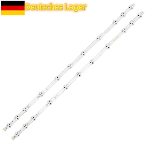 2stk led streifen - für, vestel