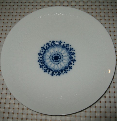Rosenthal romanze kobalt - rosenthal,
