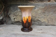 kleine Vase Trompetenvase