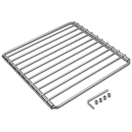 Grillrost 370 650x310mm gitter - grillrost,