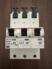 ABN SLS Schalter 50A / 400V /