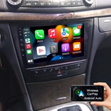 2+64G Carplay Android 15
