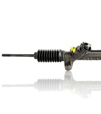 Lenkgetriebe Servolenkung VW