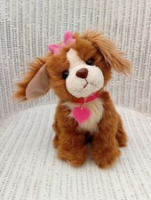 ANIMAGIC MOLLY MY CUDDLY PUPPY