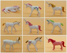 Playmobil ★ Einhorn zur Auswahl ★ Traumschloss Fee Elfen Prinzessin