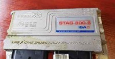 STEUERGERÄT STAG - 300 4 IAS 2 LPG E8 67R -01 4289 CNG E8 110R -00 4534 