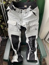 Motorradhose Tuareg 2XL
