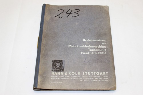 Betriebsanleitung - ,