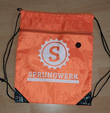 Turnbeutel Rucksack Sport Beutel  Schultasche Einkaufstasche Schuhbeutel 34X42cm