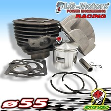 Thermische gruppe 102cc - gruppe,