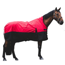 Pferdedecke highneck 1200d - highneck,