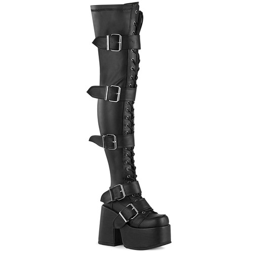 Camel 305 damenia - vegane, damen