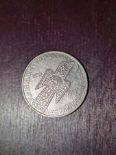 5 DM 1952 Germanisches Museum