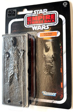 STAR WARS BLACK SERIES - 6"