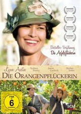 Die Orangenpflückerin - Lynn Austin