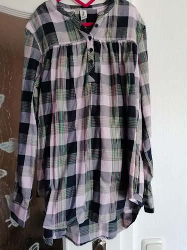 Karo blusen shirt 158 - karo,