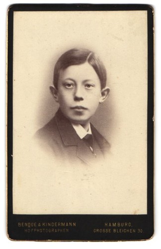Fotografie benque - fotografie, &