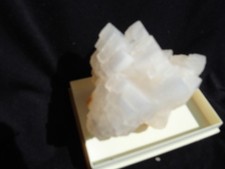 Steinsalz - Halit  a. Bad Salzdetfurth   Nr. 3037