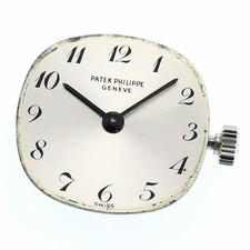 Patek Philippe Damenuhr