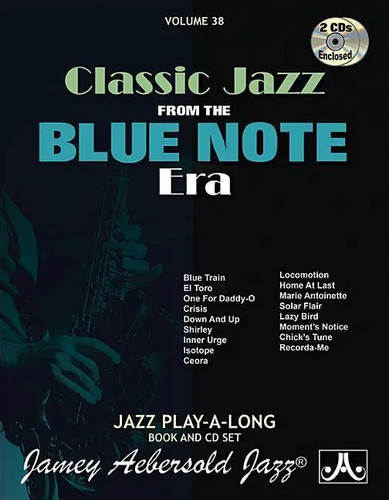 Jamey aebersold jazz - jamey,