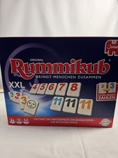 Jumbo | Rummikub XXL | Extra
