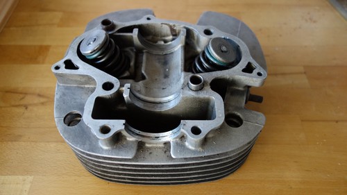 Yamaha 500 2j4 78 - sr, ez:78
