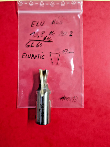 Elumatik elu kopierfräse - elumatik, f.