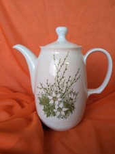 Vintage Kaffeekanne Teekanne