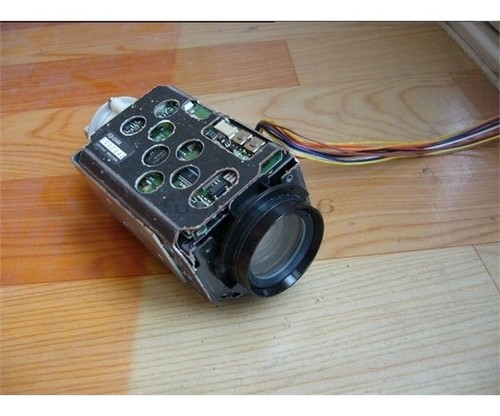 Used good condition - , body