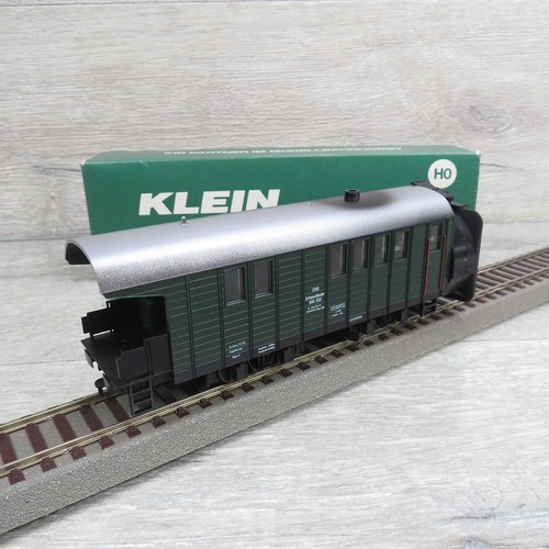 Klein modellbahn 3226 - klein,