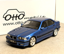 1:18 Otto Mobile BMW M3 E36
