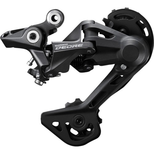 Shimano deore m4120 - shimano,