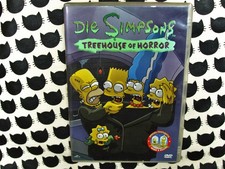 Die simpsons llll dvd - 16...die,