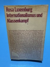 Rosa Luxemburg
