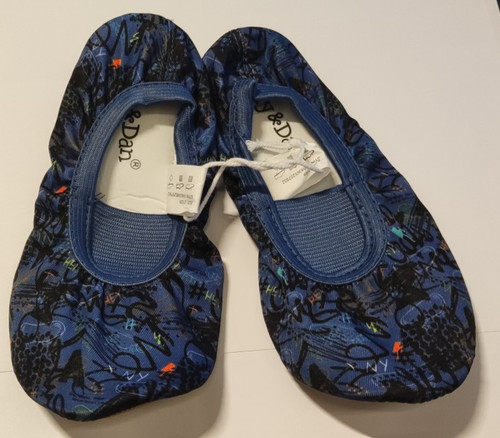 Jungen turnschläppchen - jungen,